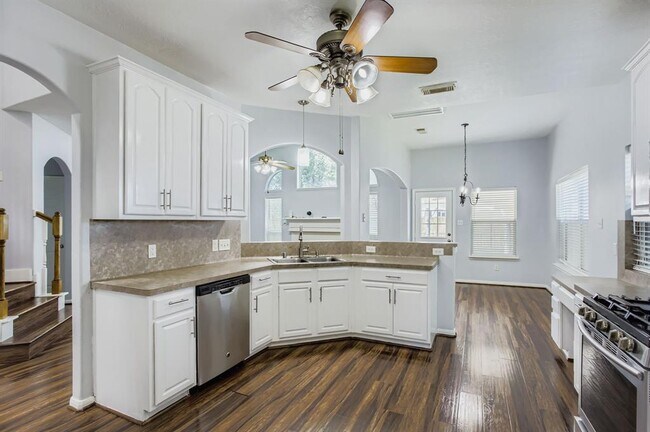 Building Photo - 19311 Bear Meadow Ct
