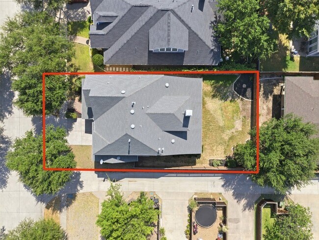 Building Photo - 3403 Oakleigh Ln