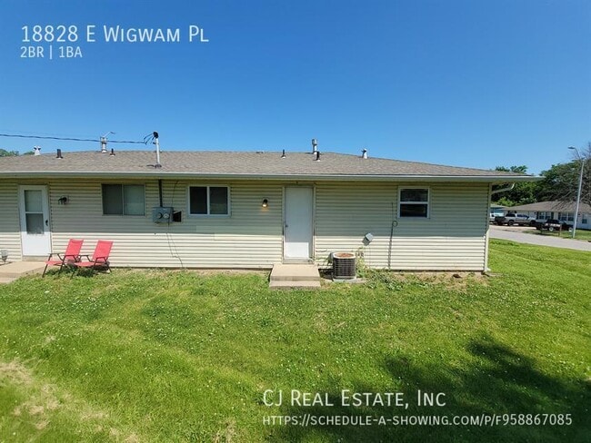 Building Photo - 18828 E Wigwam Pl