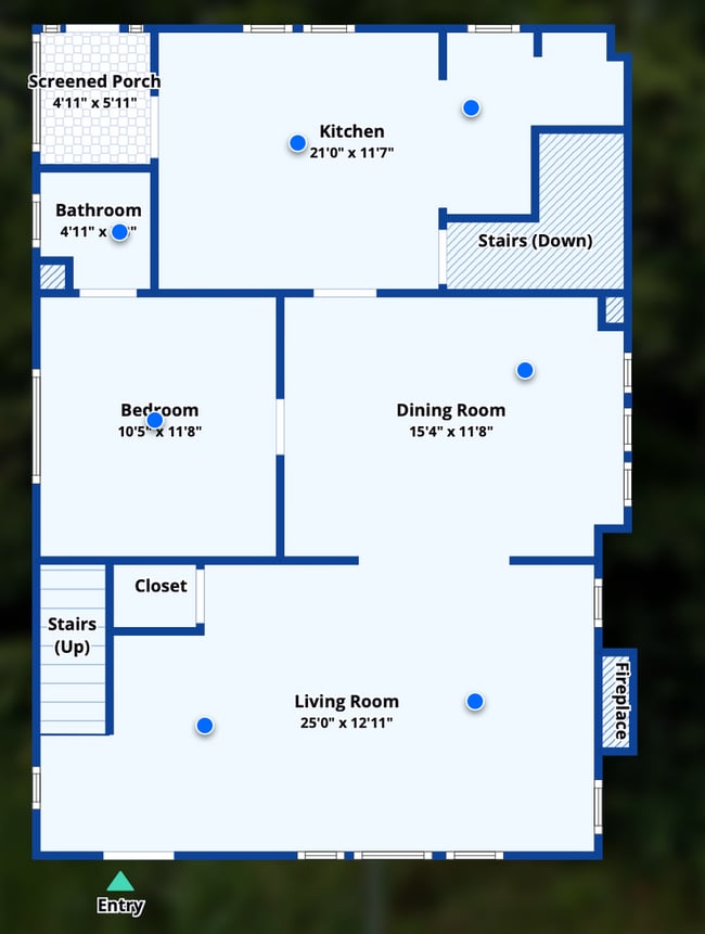 Building Photo - Four Bedroom Farmhouse on Three Acres | Flexible Move-in Date!