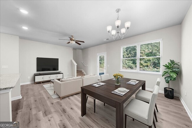 Building Photo - 217 Vickery Ln