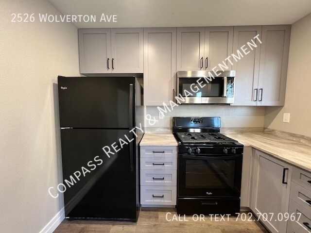 Building Photo - 2526 Wolverton Ave