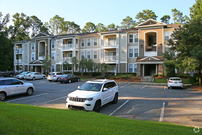 Park At Southwood Tallahassee Fl Apartment Finder