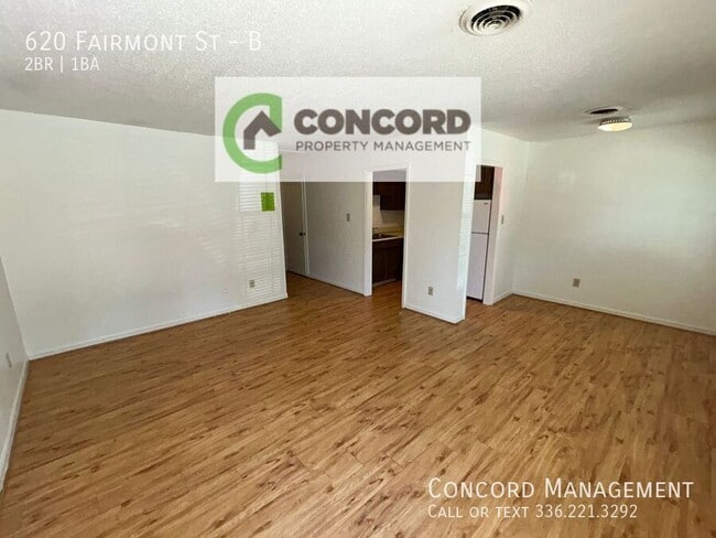 Building Photo - 620 Fairmont St