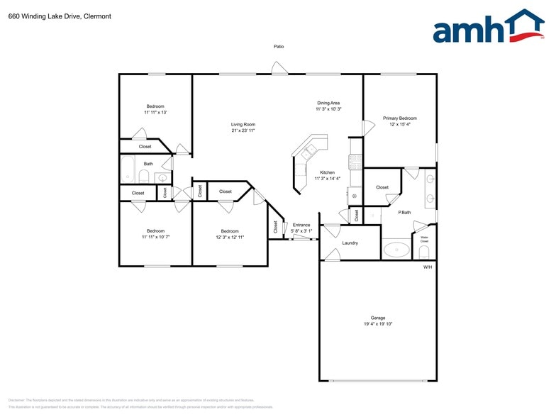 Building Photo - 660 Winding Lake Dr