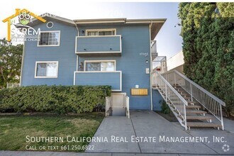 Building Photo - Two Bedroom Condo in Granada Hills