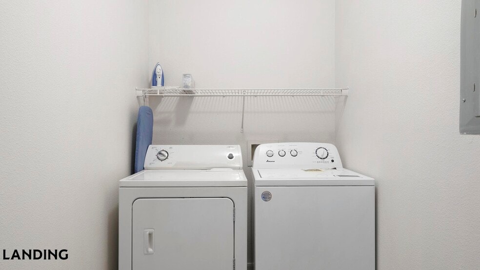 Building Photo - 9494 Humble Westfield Rd