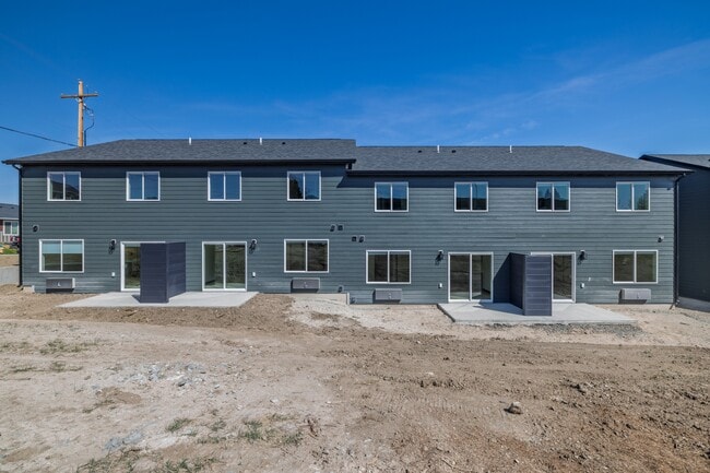 Building Photo - 3375 Crosswind Ct