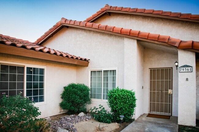 Building Photo - 79361 Port Royal Ave