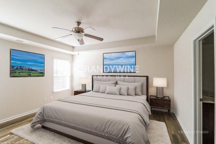 Building Photo - 604 Armitage Way