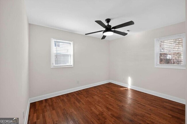 Building Photo - 3769 Adkins Rd NW