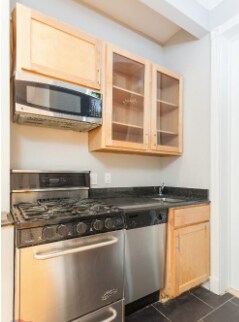 Kitchen - 42 Avenue B