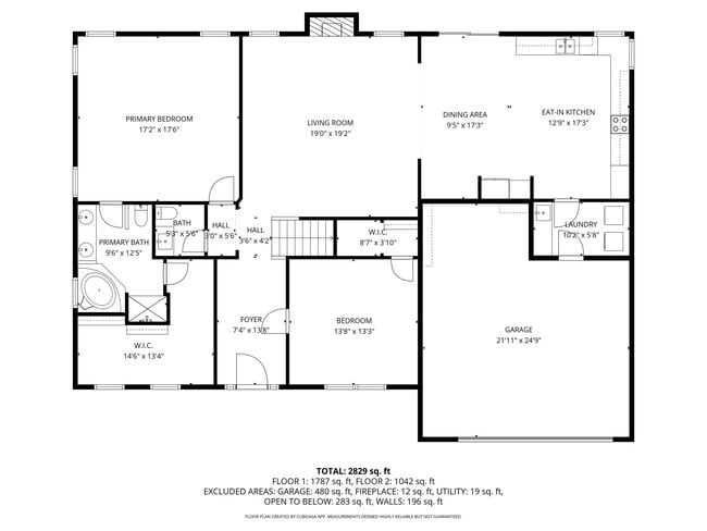 Building Photo - 2706 Grosbeak Ln