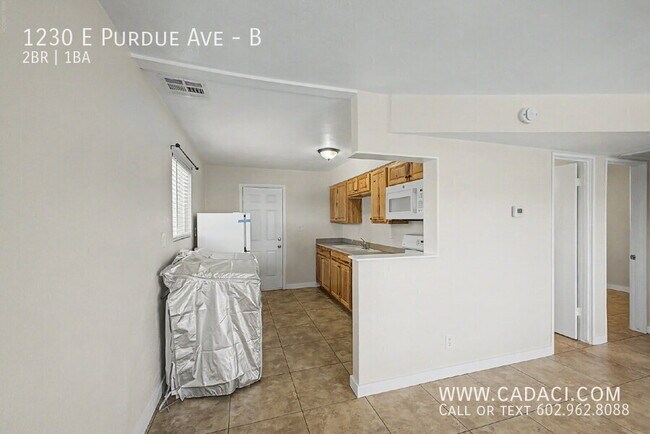 Building Photo - 1230 E Purdue Ave