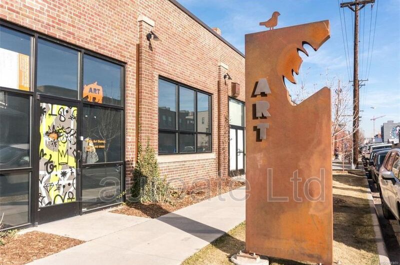 Building Photo - 3198 Blake St