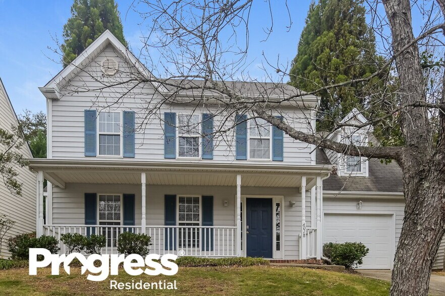 Primary Photo - 6018 Spanish Moss Ln