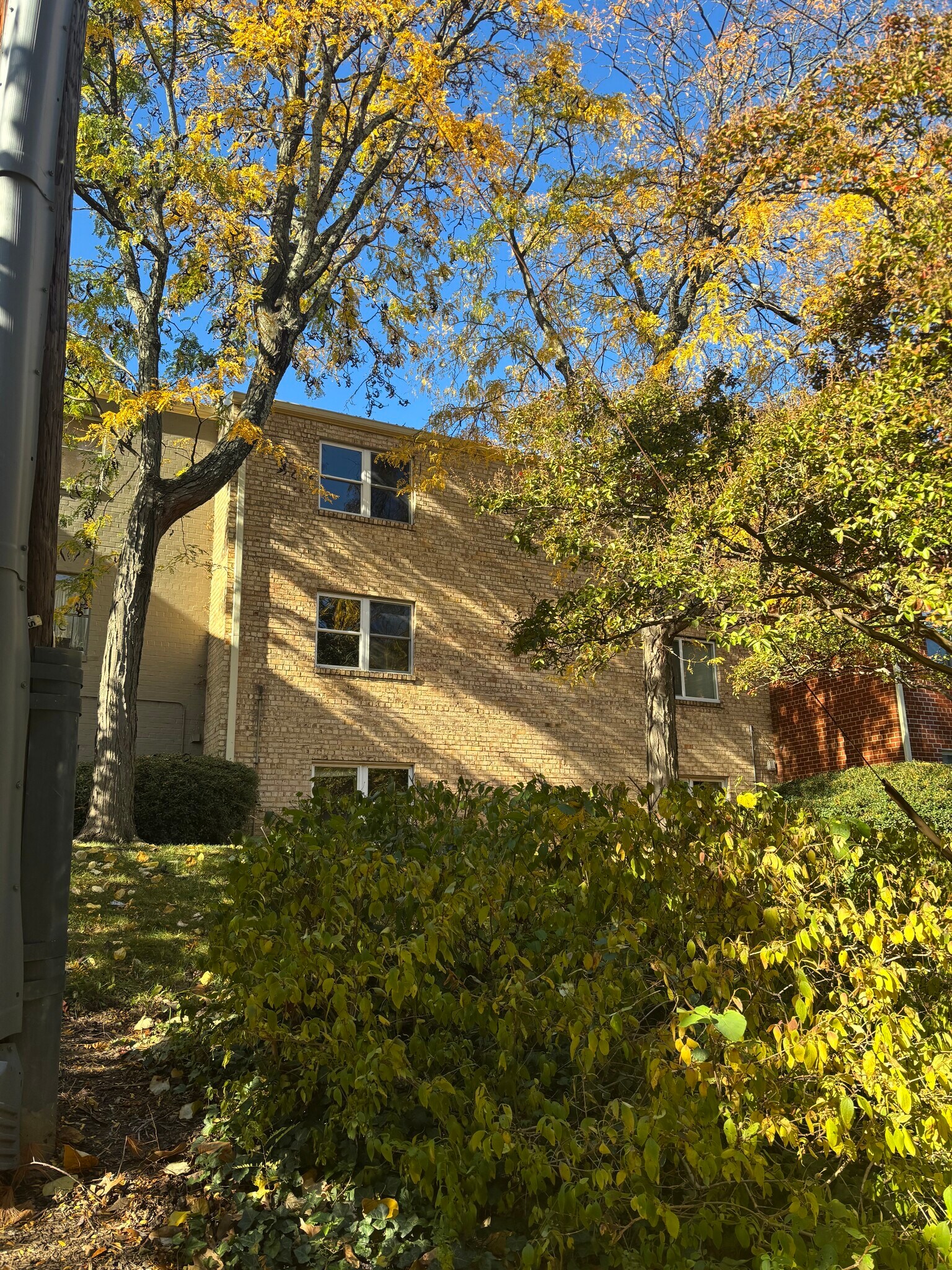 Building Photo - 5911 Mayflower Ct