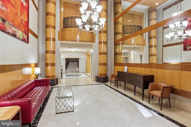 Building Photo - 631 D St NW