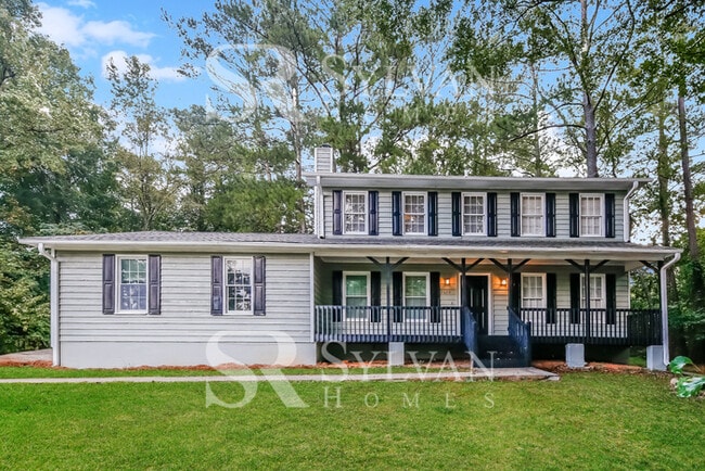 Building Photo - Living where You Love is Good for your Heart!