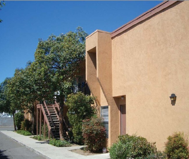  - Spring Valley Apartments