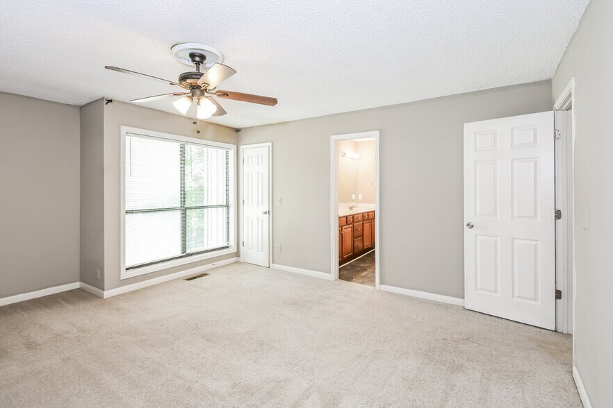 Building Photo - 2570 Cedar Fork Trail