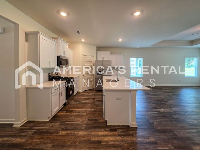 Building Photo - New Construction Home for Rent - Available NOW!