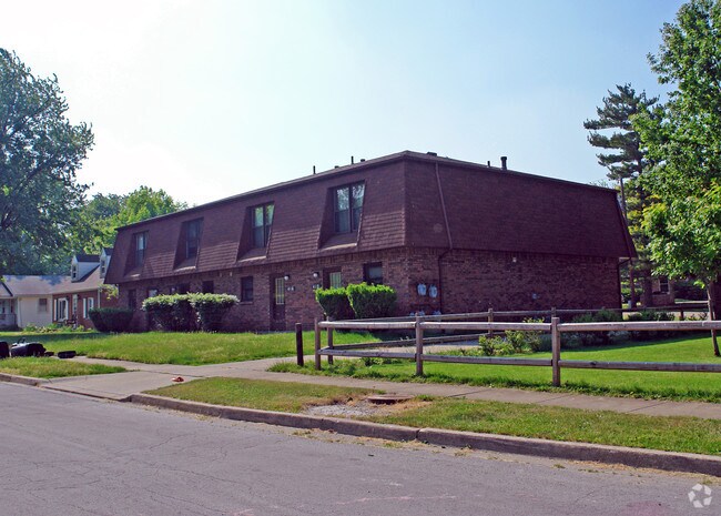 Building Photo - 412 Madison St