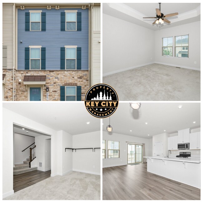 Primary Photo - 5983 Jefferson Technology Blvd