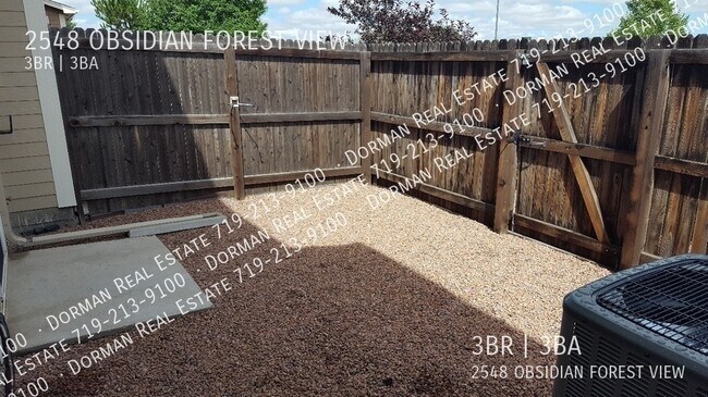 Building Photo - 2548 Obsidian Forest Vw