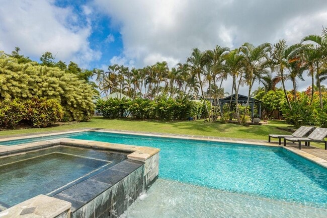 Building Photo - 4331 Kapuna Rd