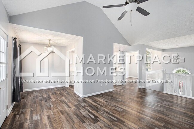 Building Photo - 117 Fawn Ln