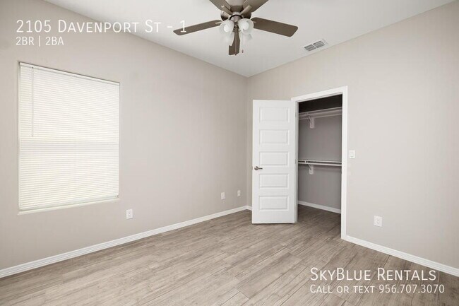 Building Photo - 2105 Davenport St