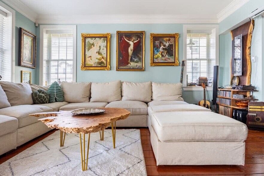 Building Photo - 15 Ferry St