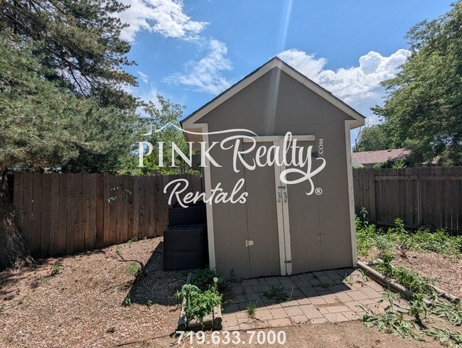 Building Photo - 4546 Del Verde Dr