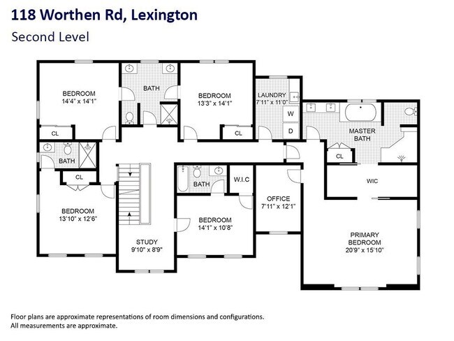 Building Photo - 118 Worthen Rd