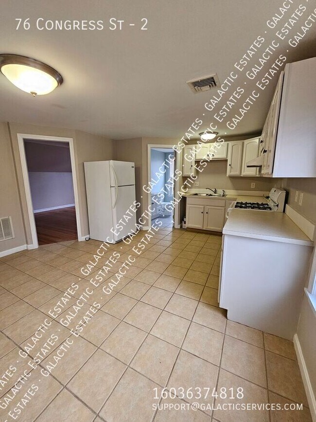 Building Photo - 76 Congress St