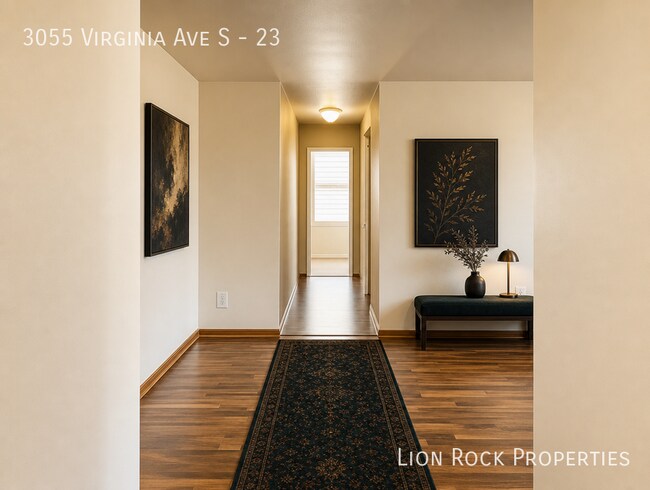 Building Photo - 3055 Virginia Ave S