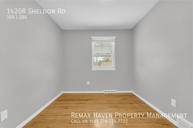 Building Photo - 14208 Sheldon Rd