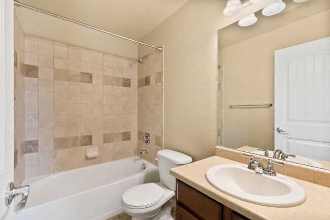 Building Photo - Spacious 3-Bedroom Home with Central A/C Near Fort Carson & Peterson