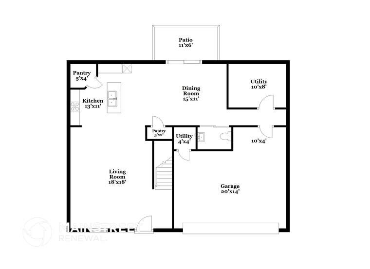 Building Photo - 214 Bald Eagles Cir