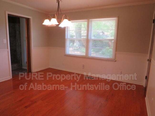 Building Photo - 4700 Sparkman Dr NW