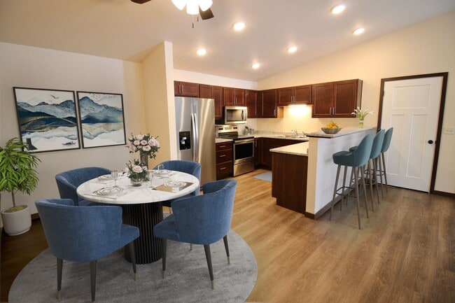 Interior Photo - Village Estates