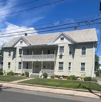 Primary Photo - 71 Garfield Ave