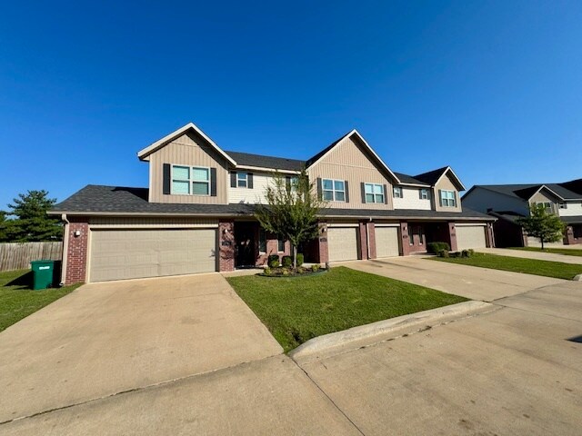 Building Photo - 2739 W Shasta Rd