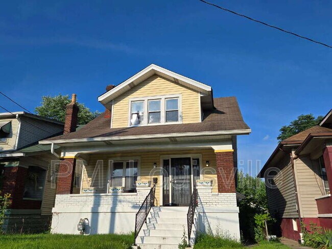Primary Photo - 607 N 39th St
