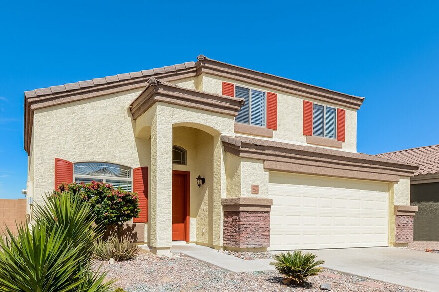 Building Photo - 5564 S 240th Dr