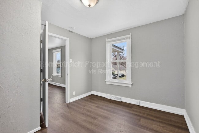 Building Photo - 5430 Hodiamont Ave