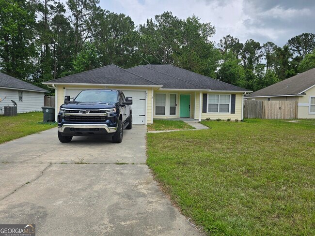 Building Photo - 207 Lake Jordan Blvd W