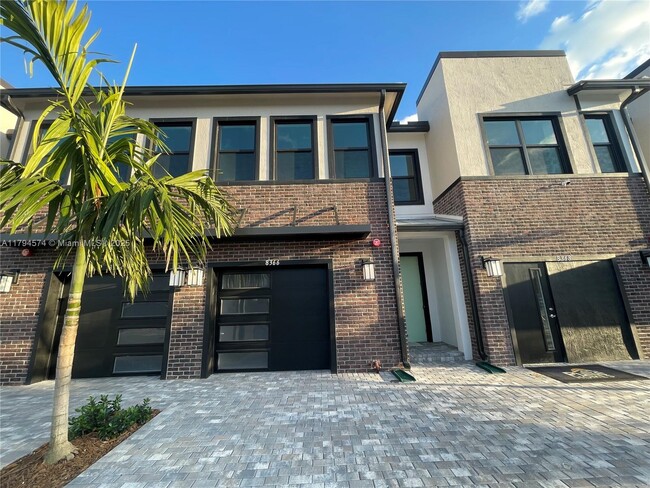 Building Photo - 8366 NW 7th Ct