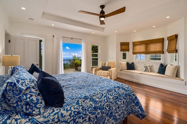 Building Photo - 76-886 Hualalai St